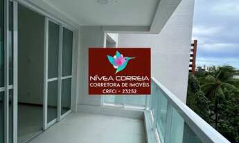 Imagem 6: Vende-se apartamento com 3/4 sendo 2 suítes em Pitangueiras, Lauro de Freitas