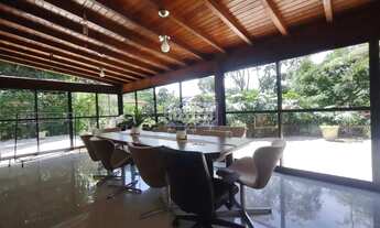 Imagem 7: EXCELENTE CASA TRIPLEX DE 297 M², 5 SUÍTES, 9 BANHS E 6 VAGAS, NO CONDOMÍNIO COMARY, TERES