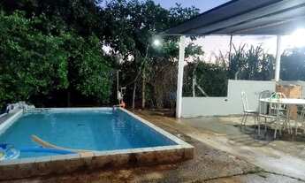 Imagem 3: Vende Chácara Em Talhados São Luiz II 1100 mTS