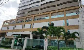 Imagem 2: Imóvel para aluguel tem 98 metros quadrados com 3 quartos