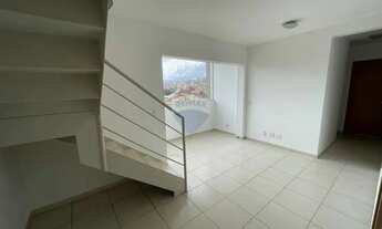 Imagem 2: Cobertura de 3 quartos disponível para alugar