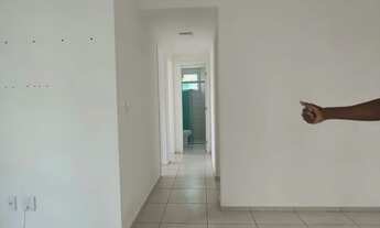 Imagem 6: Apartamento residencial para Venda em condomínio fechado, Sim, Feira de Santana, 2 dormitó