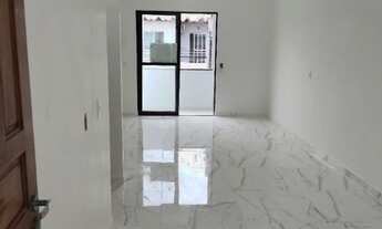 Imagem 2: Casa 2º piso com 2 dormitórios no bairro Tabuleiro