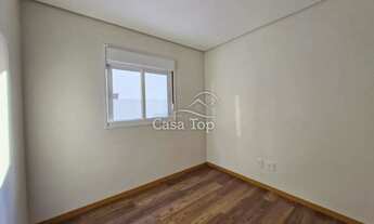 Imagem 7: Apartamento garden à venda Edifício Rembrandt Square - Centro