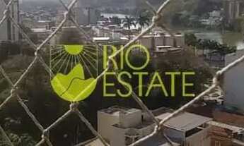 Imagem 16: Apartamento 3 quartos, 140m2, Centro -- Barra Mansa/RJ