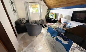 Imagem 3: Oportunidade de venda Chalé em bananeiras com vista linda da cidade