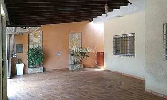 Imagem 4: Casa Residencial à Venda, Residencial Betaville, Campo Grande -