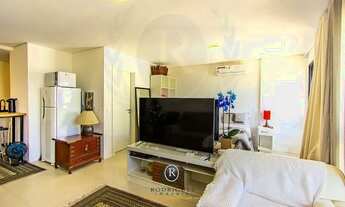 Imagem 5: Apartamento locação temporada 01 dormitório centro