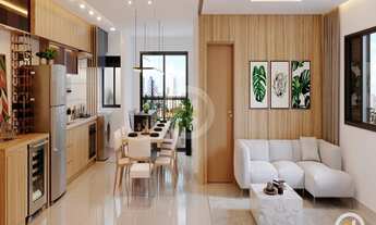 Imagem 3: Apartamento em Setor Bueno, Goiânia/GO