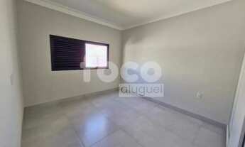 Imagem 6: Casa em condomínio para aluguel, 4 quartos, 4 suítes, 4 vagas, Granja Marileusa - Uberlând