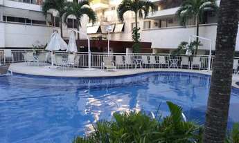 Imagem 2: Apartamento com 3 dormitórios, 71 m² - venda por R$ 399.000 ou aluguel por R$ 3.558/mês