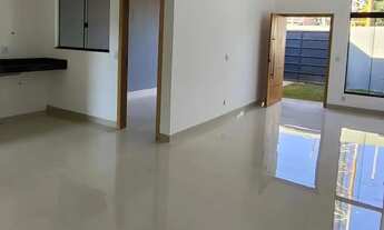 Imagem 3: Casa Setor Jardim Marista 78m²