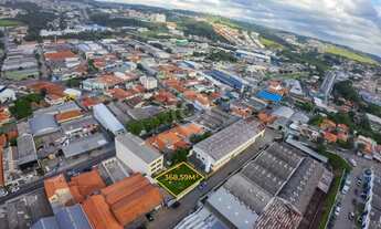 Imagem 4: Terreno-À VENDA-Vila Santa Luzia-Itatiba-SP