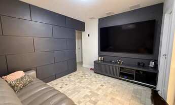 Imagem 6: Condomínio Ilha Bella mobiliado / 3 suites