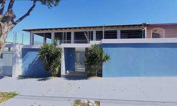 Imagem: Sobrado para alugar no Bairro Bancários