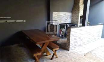 Imagem 4: Casa térrea na região do Éden - Sorocaba