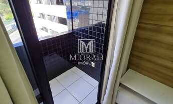 Imagem 3: BD - Aluguel de apartamento com 3 quartos na Mangabeiras, Leste Oeste