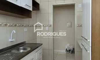 Imagem 7: Apartamento com 1 Dormitório à Venda ou para Locação no Bairro São Miguel, São Leopoldo/RS