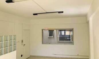 Imagem: Sala Comercial no Bairro Rudge Ramos em