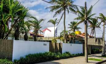 Imagem: Casa em Avenida Governador Mário Covas