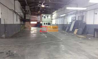 Imagem 2: Galpão no Bairro Vila São José em São Caetano do Sul