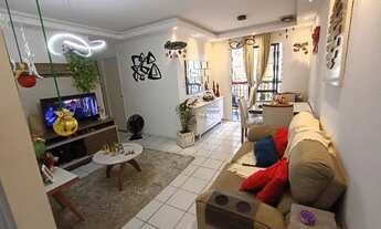 Imagem: Alugo Apartamento 3/4 - Suite - Cabula