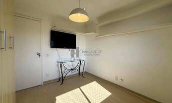 Imagem 11: Apartamento a venda, Tijuca, Rua São Francisco Xavier 2 quartos, Infraestrutura, vaga na