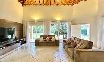 Imagem 4: Chácara com 4 dormitórios à venda, 2200 m² por R$ 2.600.000,00 - Condominio Residencial Mo