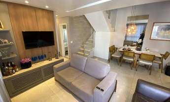 Imagem 5: Cobertura para aluguel, 3 quartos, 1 suíte, 2 vagas, Santa Amélia - Belo Horizonte/MG