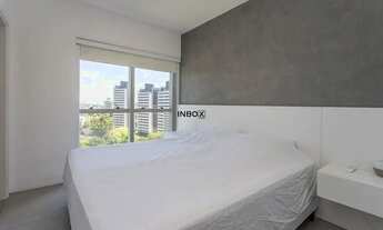 Imagem 6: APTO 2 DORMITORIOS 2 SUÍTES NO TREND NCG PETRÓPOLIS em PORTO ALEGRE