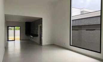 Imagem 6: Casa á venda no Condomínio Buona Vita em Atibaia , lazer e segurança 24 horas para sua fam