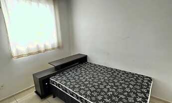 Imagem 2: Condomínio chapada Verde - apartamento