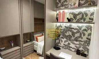 Imagem 5: Apartamento à venda, 45 m² por R$ 250.000,00 - Colubande - São Gonçalo/RJ