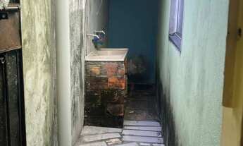 Imagem 6: Venda de casa na Alameda Água Cristal (Marambaia