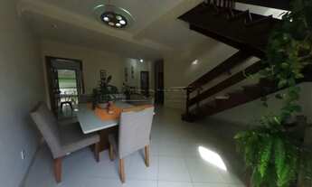 Imagem 3: Casa Padrão em São Carlos