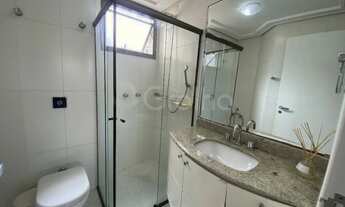 Imagem 7: Apartamento de 107m² com 3 quartos sendo 1 suíte no Centro