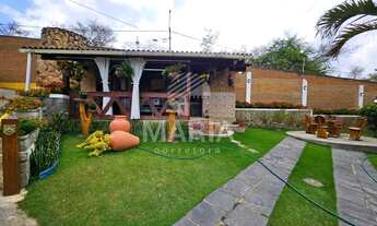 Imagem 4: Casa de condomínio com 3 quartos à venda em Gravatá/PE! DE R$ 700 MIL POR R$ 600 MIL!