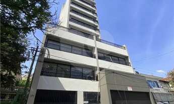 Imagem: Studio com 1 quartos à venda ou para locação