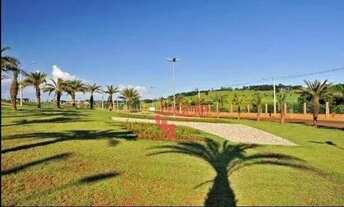 Imagem 3: Terreno Residencial à Venda em Condomínio Fechado no Bairro Residencial e Empresarial Alph