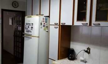 Imagem 6: SOBRADO - VILA PRÍNCIPE DE GALES - SP