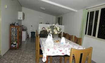 Imagem 4: Excelente Oportunidade - Casa a venda no bairro Park do Retiro em Varginha, MG