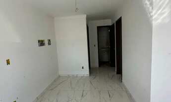 Imagem 4: Apartamento no Cristo Redentor com varanda e 3 quartos, sendo 1 suíte