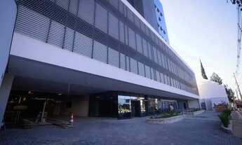 Imagem 5: Ponto comercial em Franca - Av. Alonso Y Alonso - Edifício de alto padrão - Avenida princi