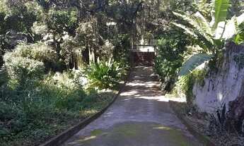 Imagem 5: Casa com 6 quartos à venda, 300 m² por R$ 2.500.000 - Mata Paca - Niterói/RJ