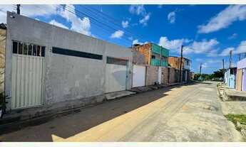 Imagem 3: Casa na serraria 2, com garagem, uma suíte!