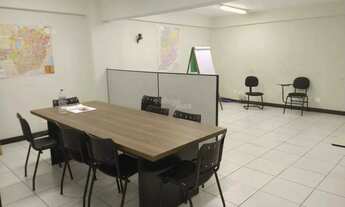 Imagem 3: Aluga-Se: Andar Corrido de 135m² com 2 banheiros no Santo Agostinho de Belo Horizonte!