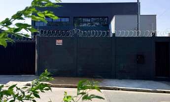 Imagem 5: Galpão para alugar