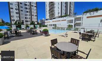 Imagem 4: Apartamento 2 dormitórios à venda Boa Vista Porto Alegre/RS