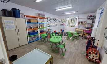 Imagem 6: Terreno à venda, 1557 m² por R$ 950.000,00 - Bairro Alto - Curitiba/PR