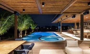 Imagem 3: Casa de Alto Padrão Luxuosa na Praia do Forte